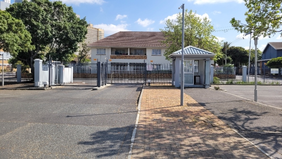 To Let commercial Property for Rent in Townsend Estate Western Cape